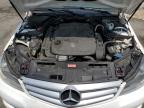 2013 Mercedes-Benz C 300 4Matic იყიდება Exeter-ში, RI - Rear End