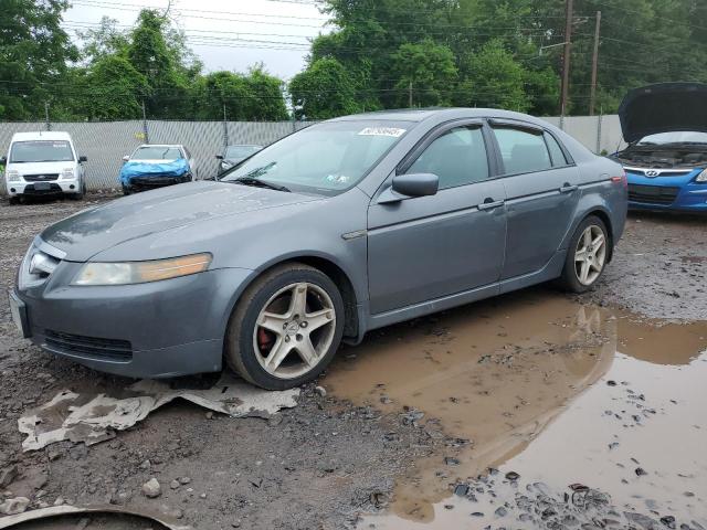 2006 Acura 3.2Tl   