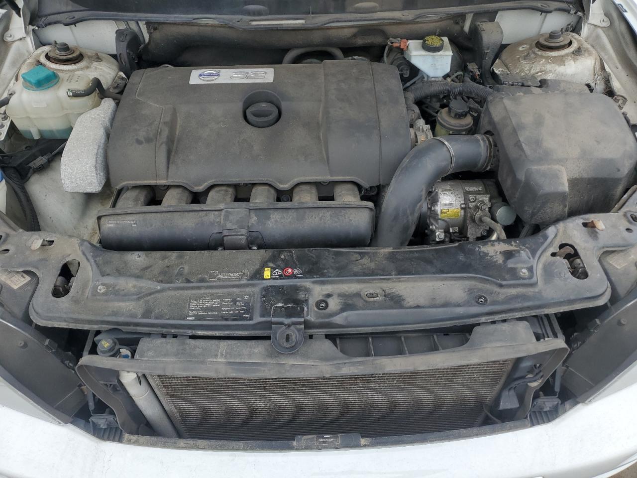 2013 Volvo Xc90 3.2 VIN: YV4952CZ4D1658660 Lot: 62819135
