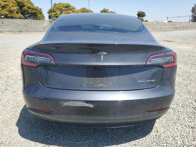  TESLA MODEL 3 2018 Szary