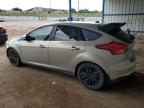2015 Ford Focus Titanium   zu verkaufen in Colorado Springs, CO - Minor Dent/Scratches