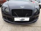 2015 BENTLEY CONTINENTA for sale at Copart SANDWICH