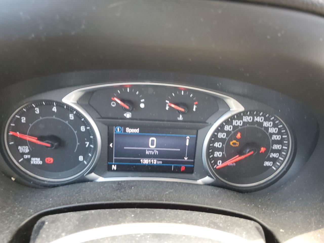 2020 GMC Terrain Sle VIN: 3GKALMEV8LL129705 Lot: 58728495