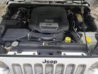 2017 Jeep Wrangler Unlimited Sahara zu verkaufen in West Mifflin, PA - Side