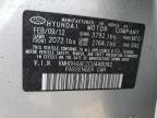 2012 Hyundai Elantra Gls   იყიდება Chalfont-ში, PA - Front End