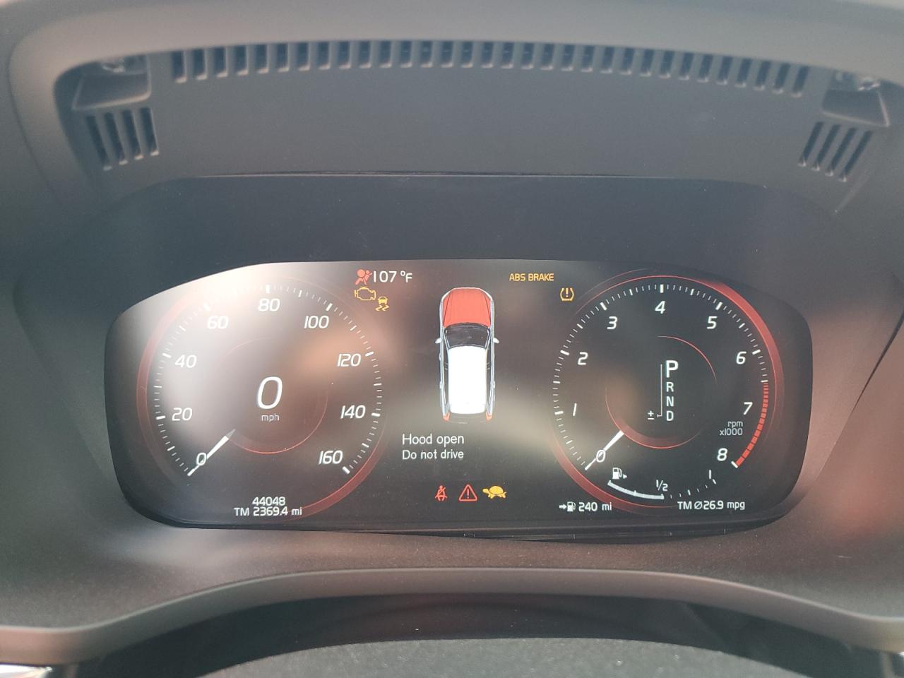 2021 Volvo Xc60 T5 Inscription VIN: YV4102RL2M1733807 Lot: 62907295