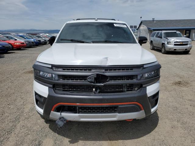  FORD EXPEDITION 2023 Білий