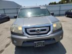 2011 Honda Pilot Ex იყიდება Vallejo-ში, CA - Mechanical