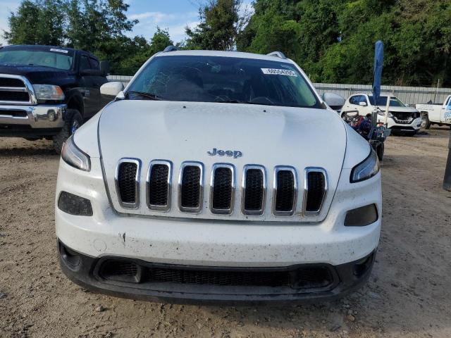  JEEP GRAND CHER 2014 Белы