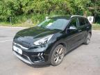 2020 KIA NIRO 3 HEV for sale at Copart ST HELENS