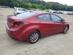 2014 Hyundai Elantra Se   for Sale in Seaford, DE - Rear End
