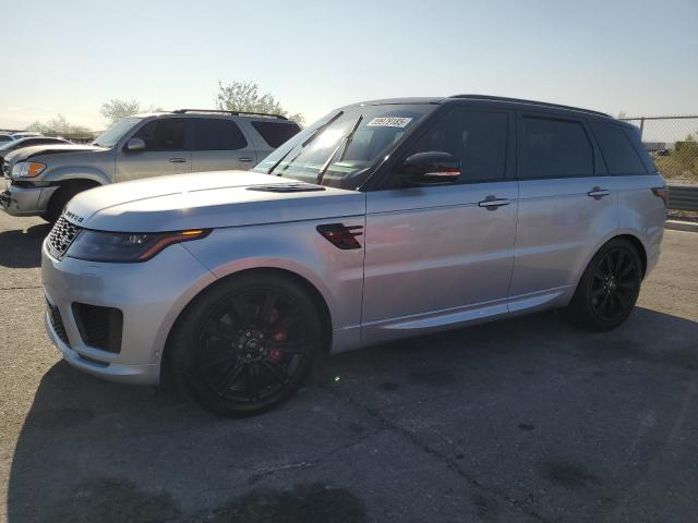 LAND ROVER RANGE ROVE 2022