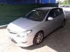2011 HYUNDAI I30 COMFOR for sale at Copart SANDTOFT