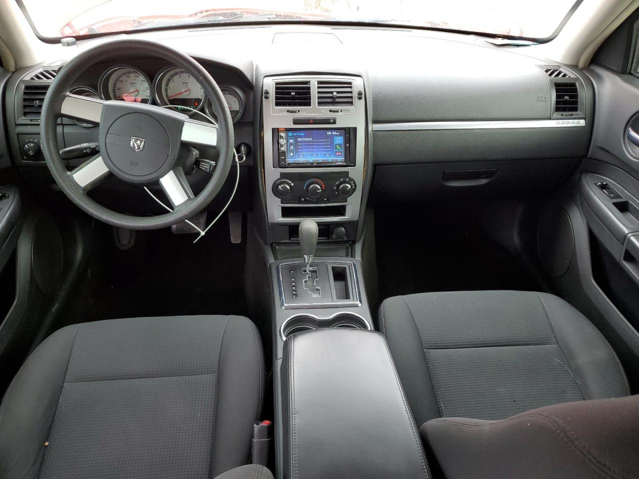 2009 Dodge Charger Sxt VIN: 2B3KA33V29H595975 Lot: 61480305