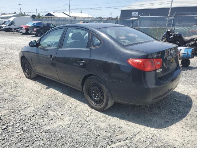 2008 HYUNDAI ELANTRA GL  