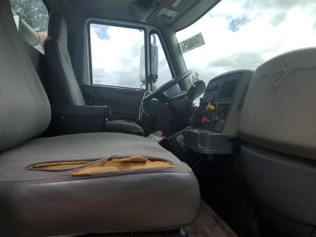 2011 INTERNATIONAL 4000 4400  