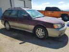 2001 Subaru Legacy Outback for Sale in Albuquerque, NM - Front End