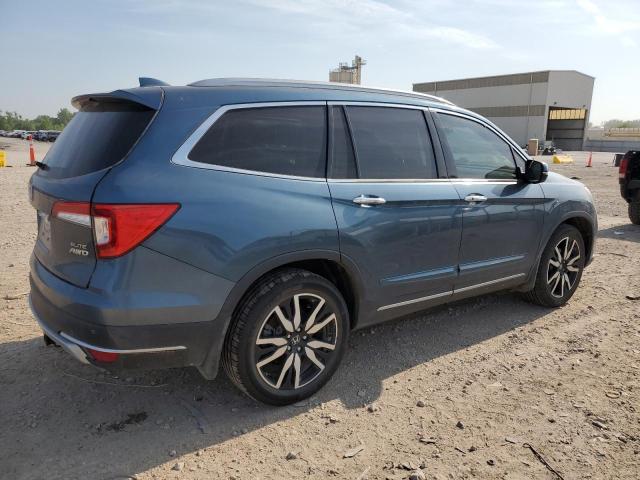  HONDA PILOT 2021 Blue