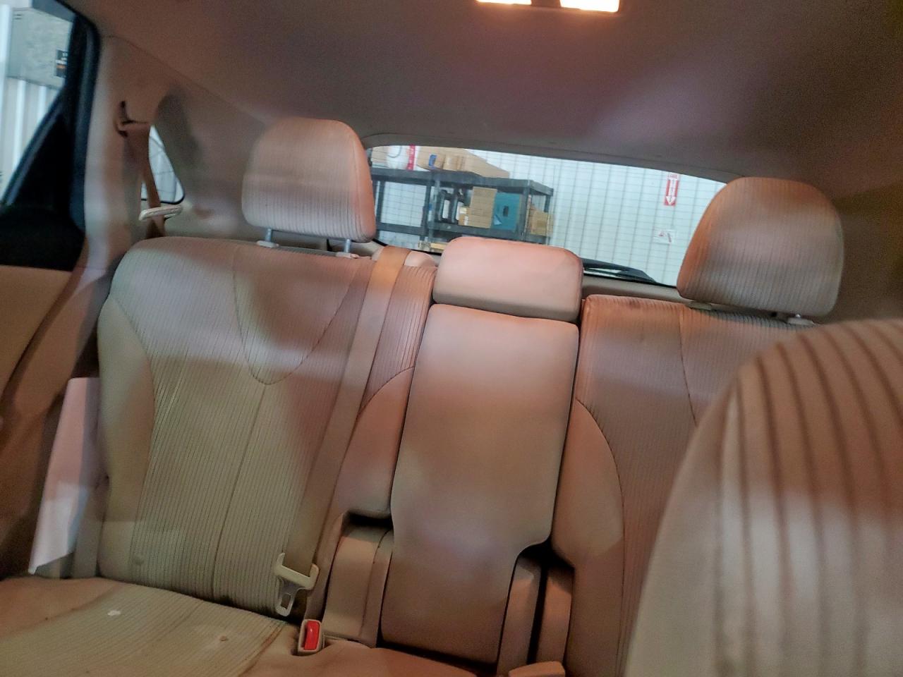 2015 Toyota Venza Le VIN: 4T3ZA3BB0FU092414 Lot: 60818015