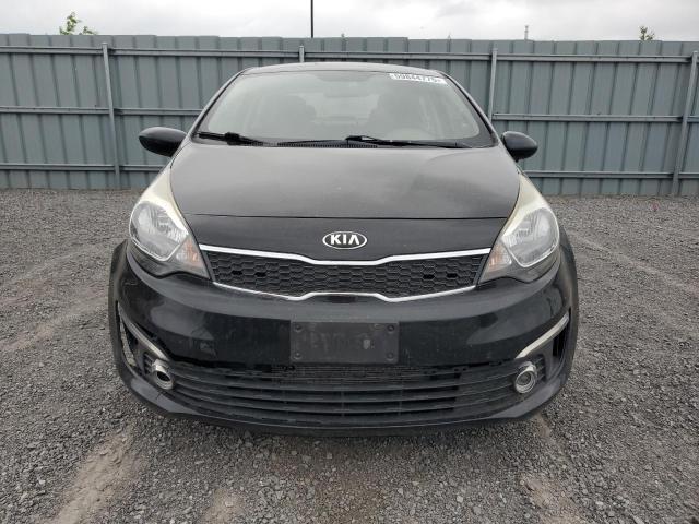 2017 KIA RIO EX  