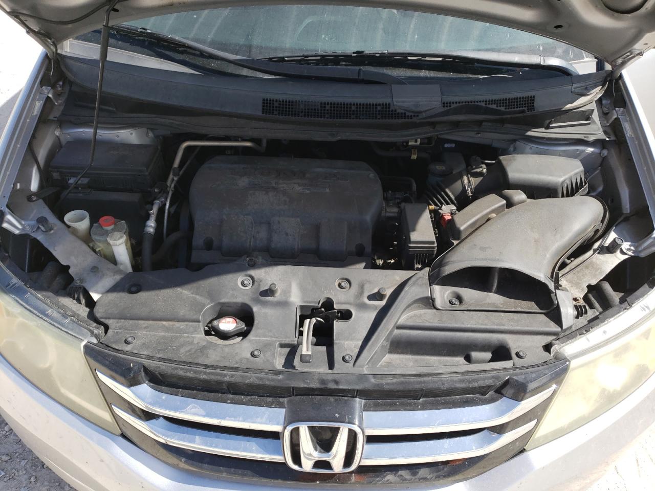 2015 Honda Odyssey Ex VIN: 5FNRL5H47FB021456 Lot: 61943625