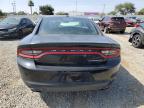 2015 Dodge Charger Se продається в San Diego, CA - Front End