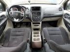 2014 DODGE GRAND CARAVAN SE à vendre chez Copart ON - COOKSTOWN