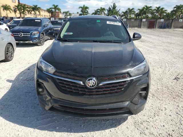  BUICK ENCORE 2022 Black