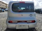 2009 Nissan Cube Base за продажба в Opa Locka, FL - Rear End