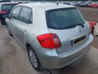 2007 TOYOTA AURIS TR V for sale at Copart SANDY