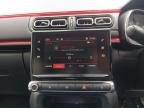 2017 CITROEN C3 FLAIR P for sale at Copart CHESTER