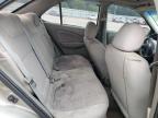 2004 Nissan Sentra 1.8S en Venta en Gaston, SC - Frame Damage