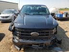 2023 FORD F150 SUPERCREW for sale at Copart AB - CALGARY