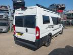 2019 CITROEN RELAY 35 H for sale at Copart ROCHFORD