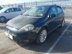 2009 FIAT G PUNTO SP for sale at Copart CHESTER