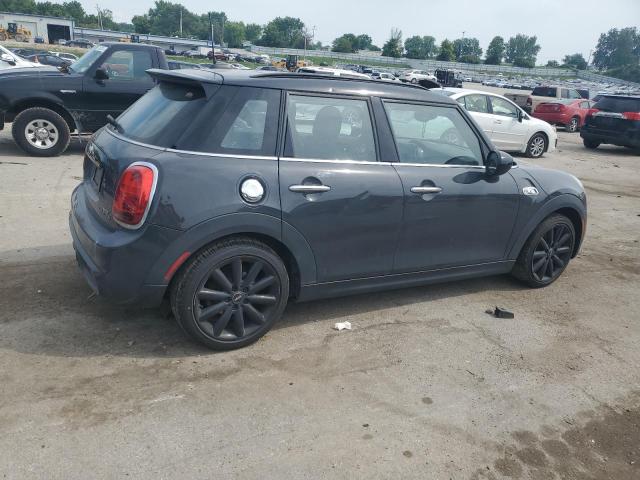  MINI COOPER 2020 Серый