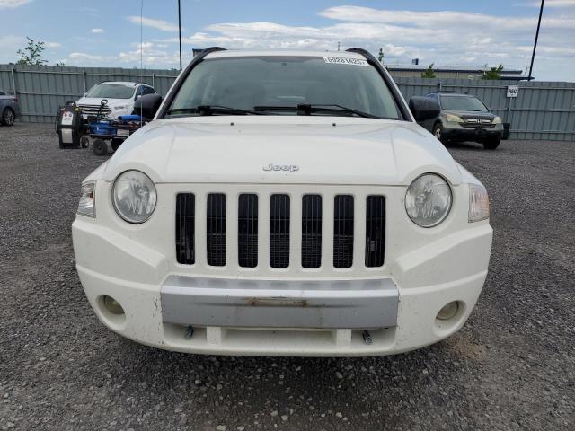 2007 JEEP COMPASS LIMITED  