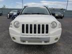 2007 Jeep Compass Limited   за продажба в Ottawa, ON - Mechanical