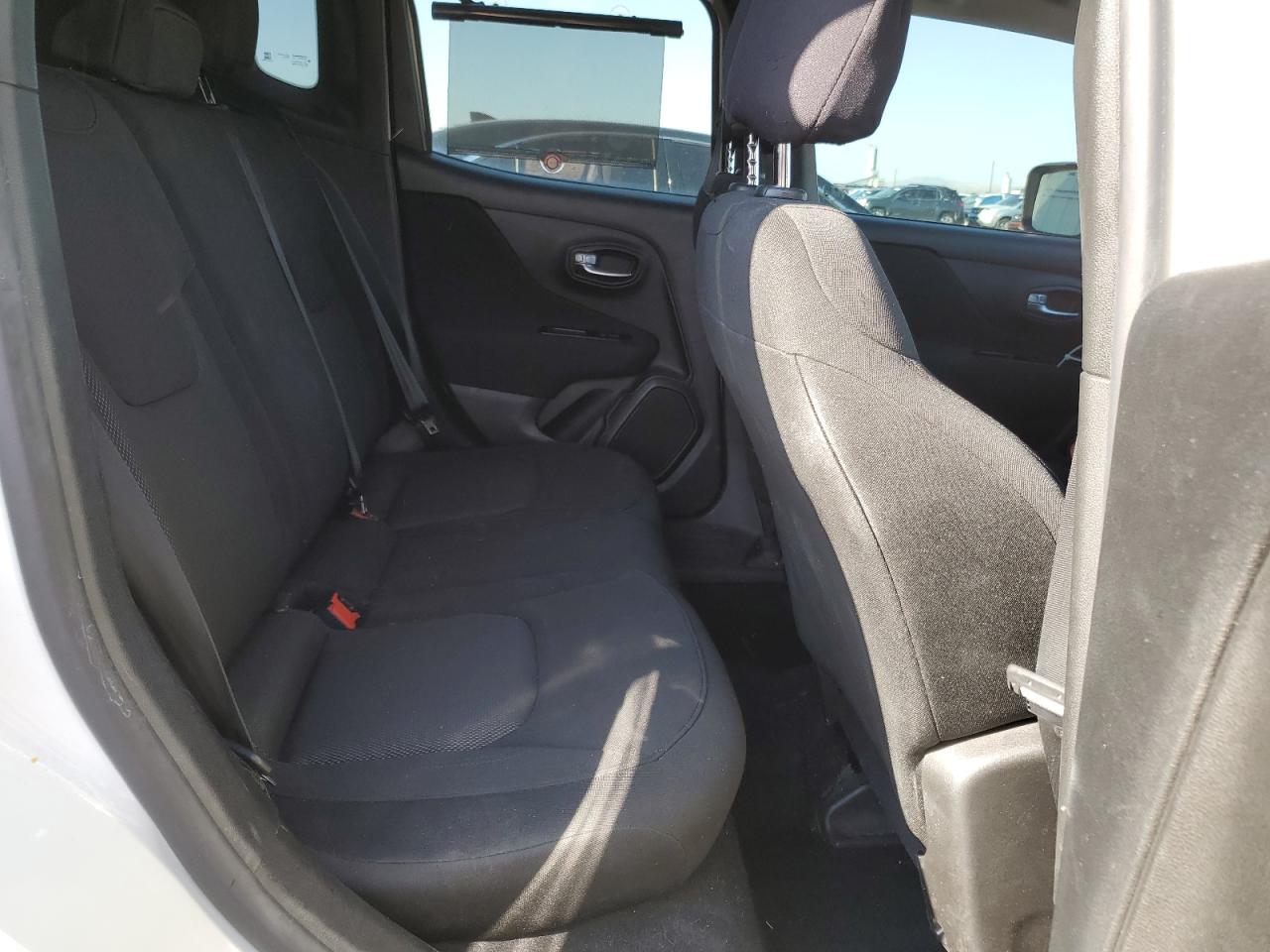 2020 Jeep Renegade Sport VIN: ZACNJBAB9LPL54030 Lot: 61492755