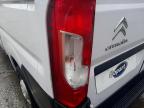 2022 CITROEN RELAY 35 L for sale at Copart WHITBURN