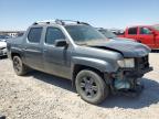 2007 Honda Ridgeline Rts zu verkaufen in Magna, UT - Front End