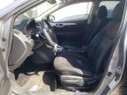 2013 Nissan Sentra S продається в Woodburn, OR - Rear End