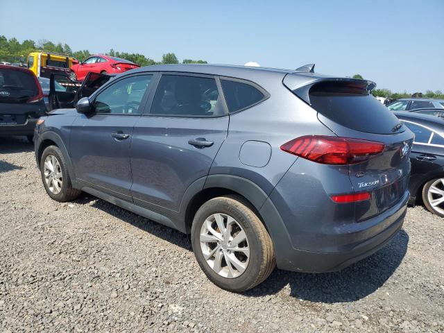  HYUNDAI TUCSON 2021 Charcoal