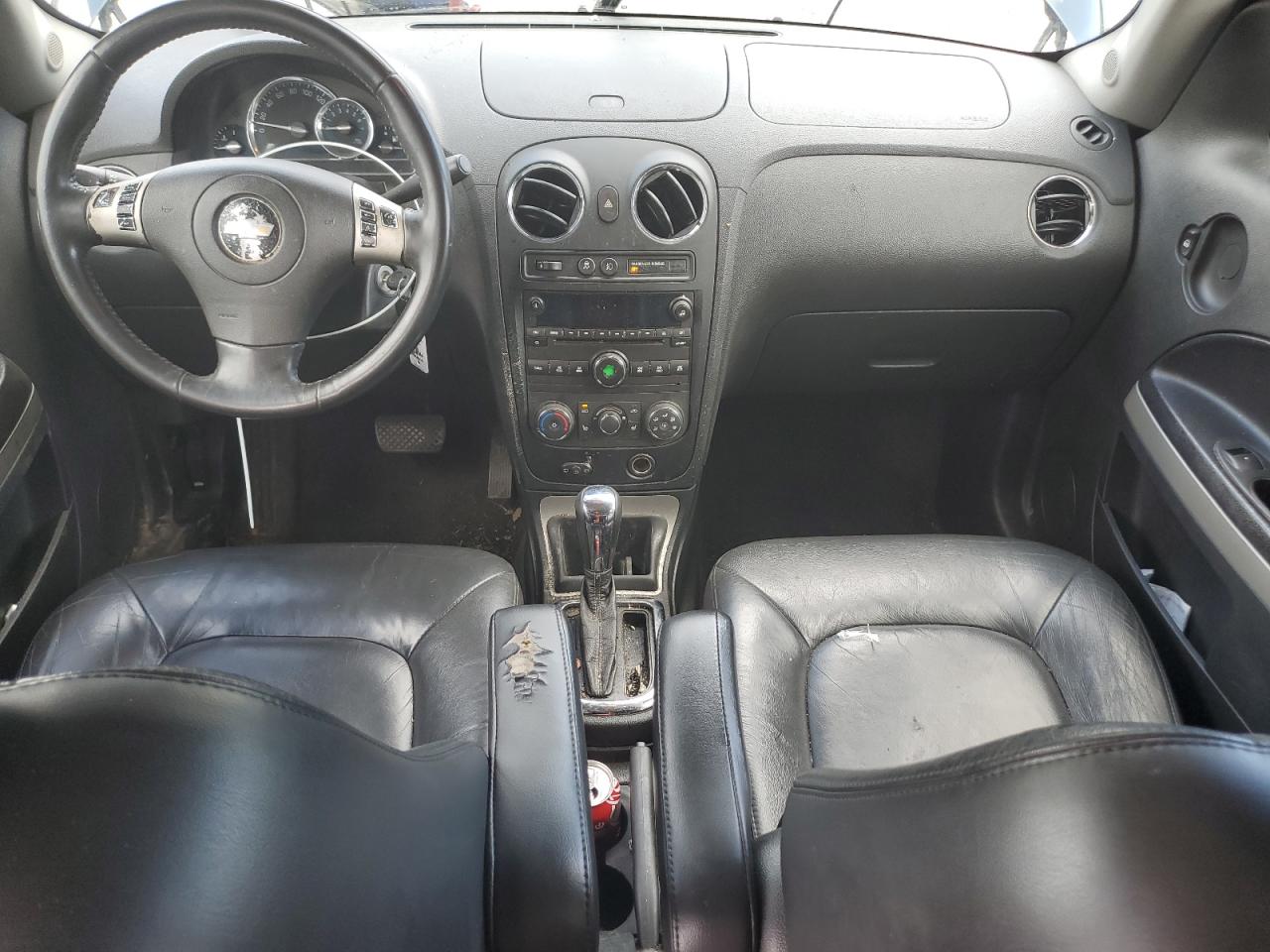 2011 Chevrolet Hhr Lt VIN: 3GNBACFU4BS550029 Lot: 60818545