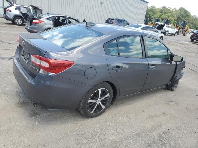  SUBARU IMPREZA 2023 Szary