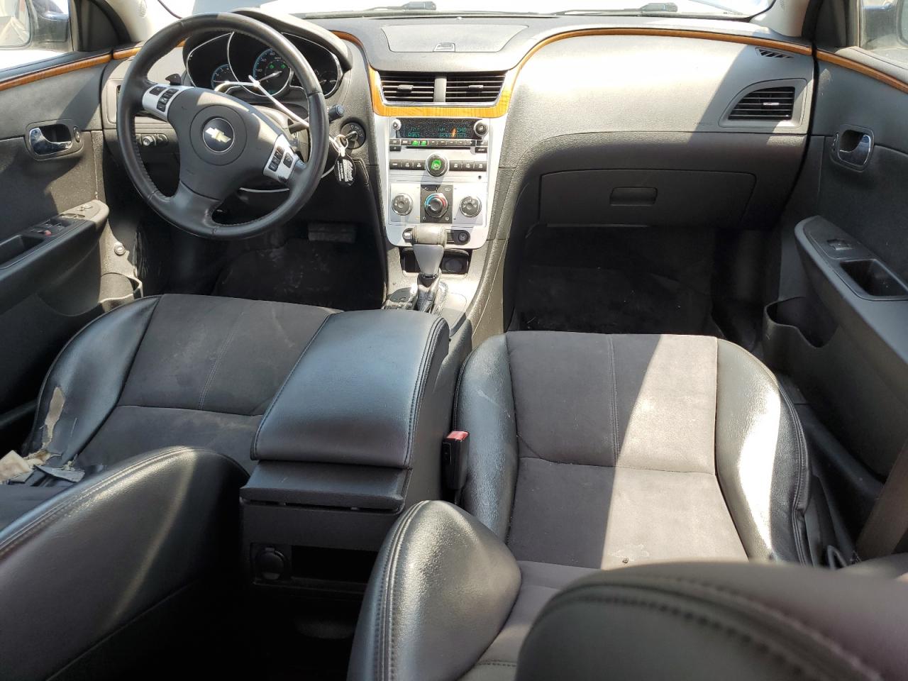 2010 Chevrolet Malibu 2Lt VIN: 1G1ZD5E76AF157750 Lot: 61180825