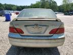 2003 Toyota Avalon Xl na sprzedaż w Knightdale, NC - Normal Wear