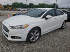 2016 Ford Fusion S   en Venta en Columbus, OH - Rear End