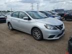 2019 Nissan Sentra S for Sale in Elgin, IL - Normal Wear