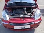 2007 CITROEN XSARA PICA for sale at Copart SANDTOFT